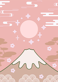 富貴吉祥富士山夢幻日和 29 凱瑞精選集