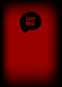 deep red  And Black Theme V1