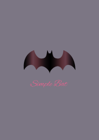 Simple Bat..56