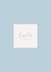 Earth / Water Puddle