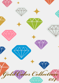 Diamond Theme [GCC014]