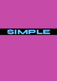 SIMPLE COLOR THEME -66