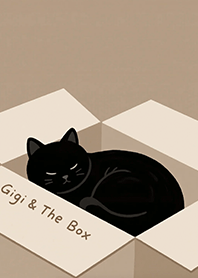 Gigi and the Box v1