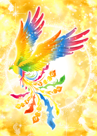 Bring good luck Phoenix 2*