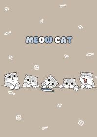 neko single1 / dark tan