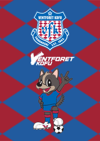 VENTFORET KOFU