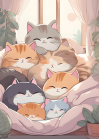 Daily Kitten 028