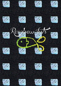 レインボーフィッシュ