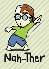 Nah-Ther Theme