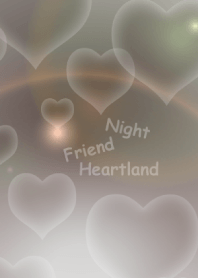 Night Friend Heartland