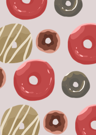 donut O donut