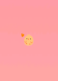 Happiness chick 10003
