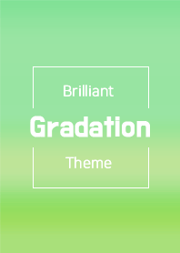 Brilliant Gradation vol.36