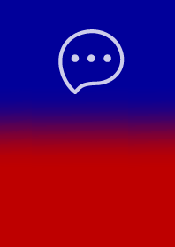 Blue & Red V.8 (JP)