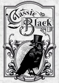CLASSIC BLACK