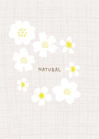 Simple cute flowers6 from Japan