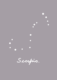 A Scorpio