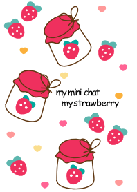 Yummy strawberry jam 18
