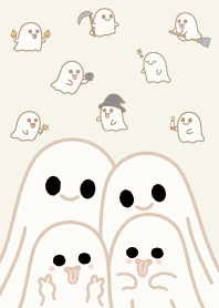 Ghost Family12