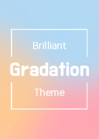 Brilliant Gradation vol.145