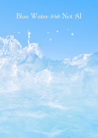 BlueWater 848 Not AI