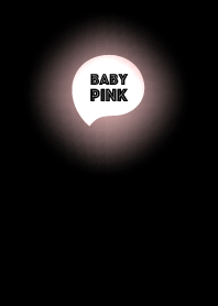 Baby Pink in Light Theme (JP)