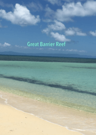Great Barrier Reef Cairns