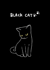 黒猫 -BLACK CAT- 2