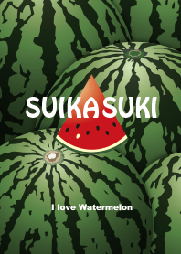 SUIKA SUKI