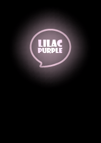 Love Lilac Purple Neon Theme (JP)