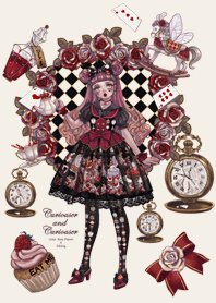 Curiouser and Curiouser