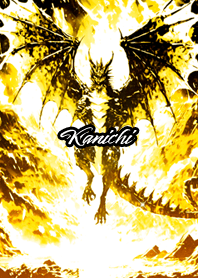 KanichiGolden Luck Rising!