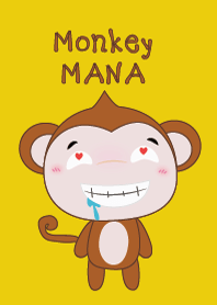 Monkey Mana