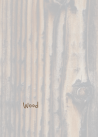 Wood Theme 1