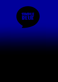 Blue  Into The Black Theme (JP)