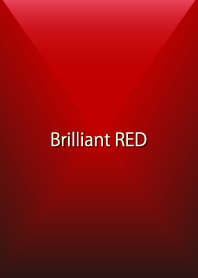 Brilliant RED