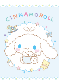 Cinnamoroll: Baby Angel