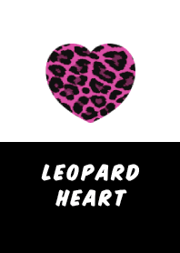 leopard Heart Theme /170