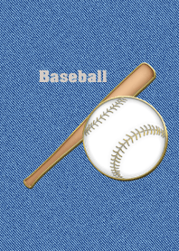 Enamel Pin Baseball 19