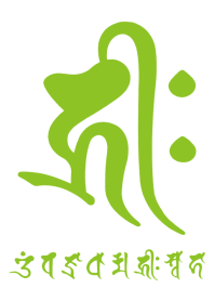 BONJI zodiac [hriiH] WHITE GREEN (0577