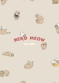nekomeow12 / almond