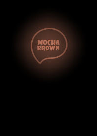 Mocha Brown  Neon Theme Vr.12 (JP)
