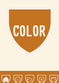 brown color X60