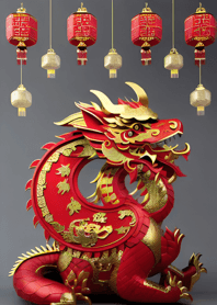 Tahun Baru Imlek sudah tiba! 4