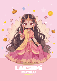 พระแม่ลักษมี ประธานให้ธุรกิจรุ่งเรื่อง13