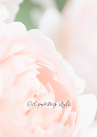 Oil painting style Theme 119