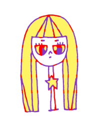 neck lady benkei 4-4