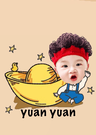 yuan yuan