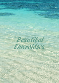 Beautiful-Emeraldsea 6