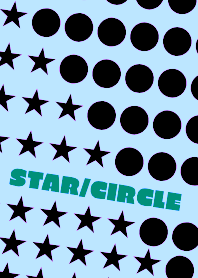 STAR-CIRCLE THEME 96